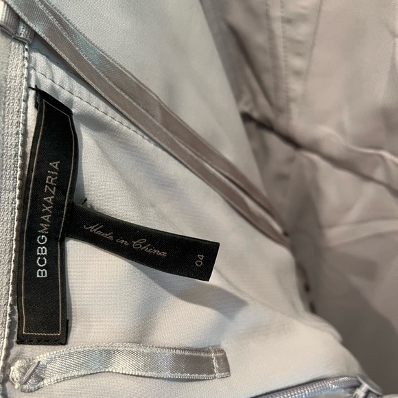 Cocktail Mini Dress - Picture 5 of 5